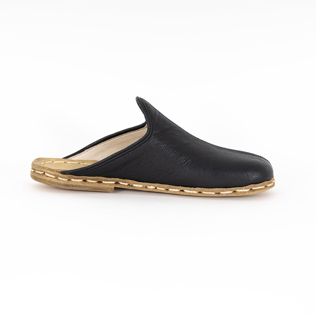 Grounding & Earthing Barefoot Mules for Men