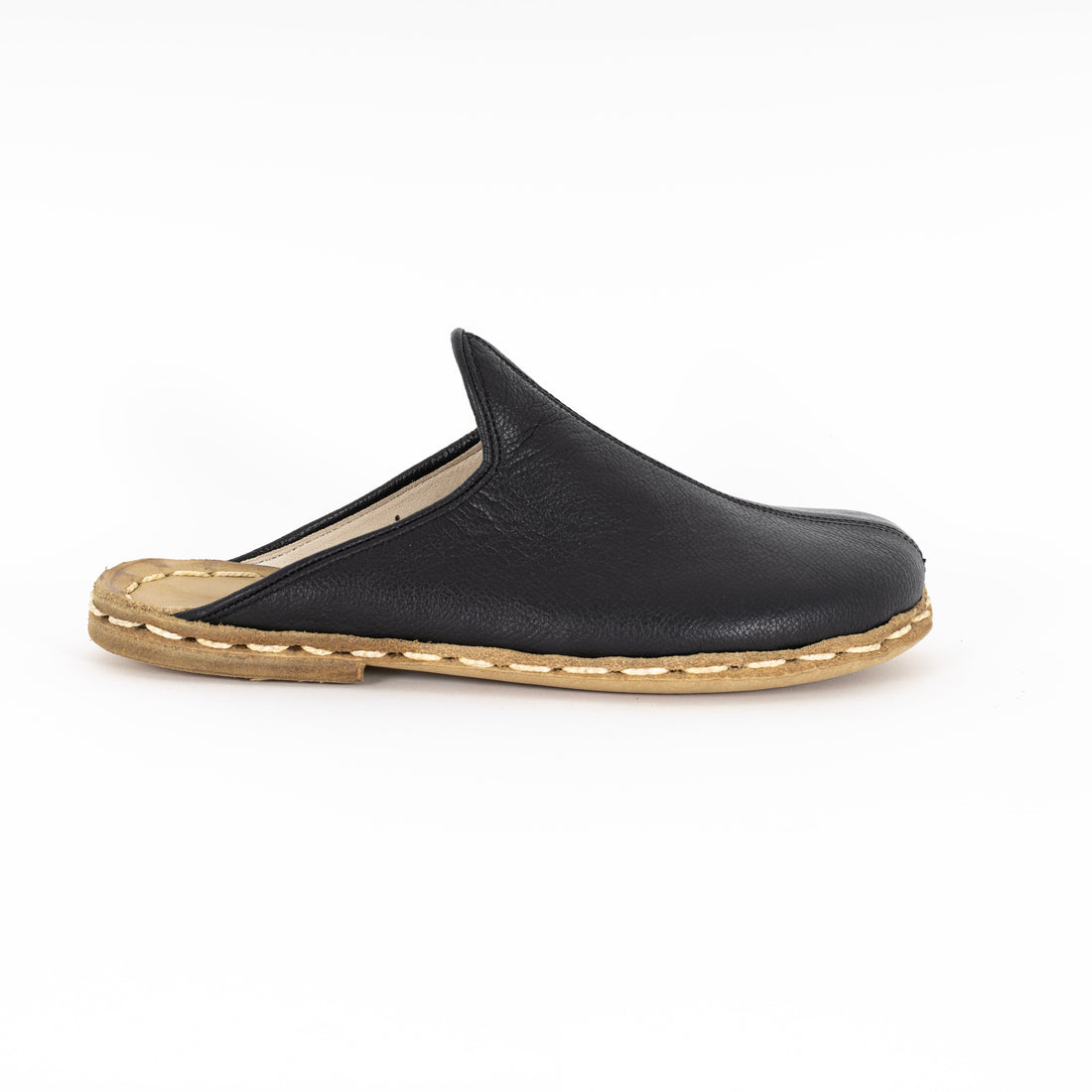Grounding & Earthing Barefoot Mules for Men