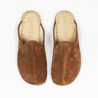Grounding & Earthing Barefoot Mules for Women