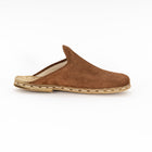 Grounding & Earthing Barefoot Mules for Men