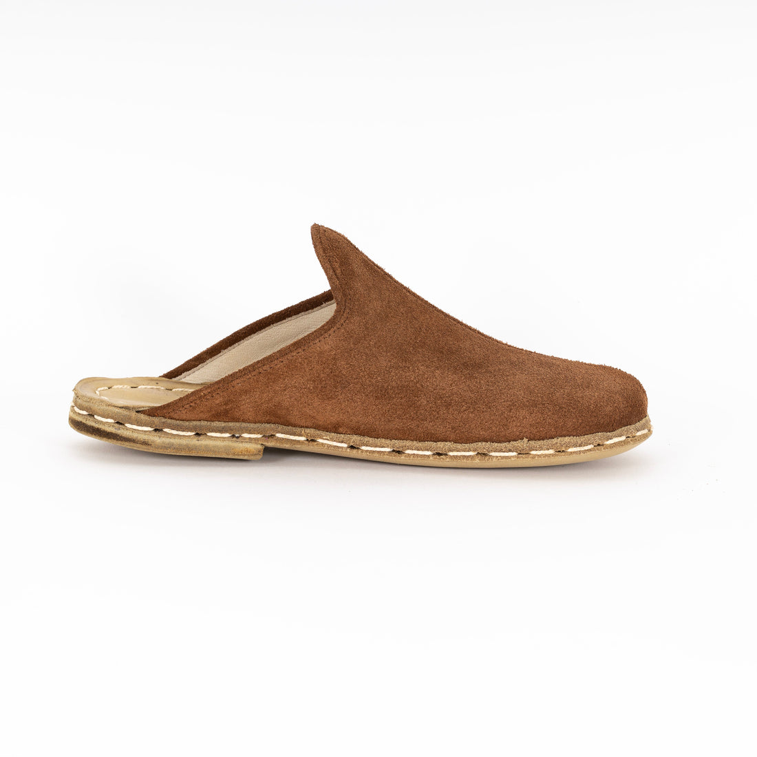 Grounding & Earthing Barefoot Mules for Women