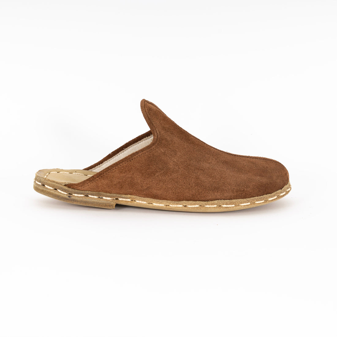 Grounding & Earthing Barefoot Mules for Men