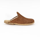 Grounding & Earthing Barefoot Mules for Men