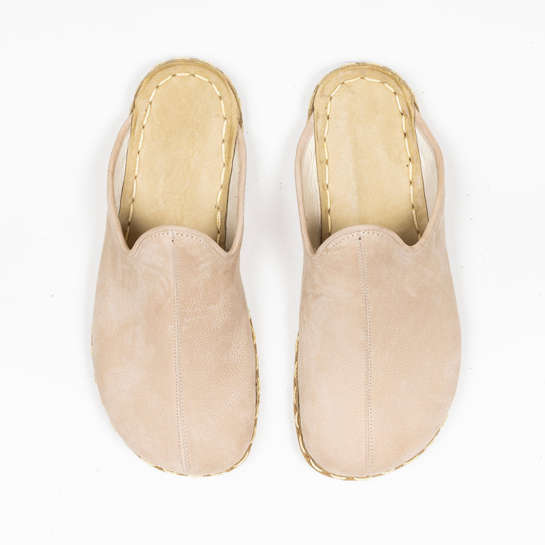Grounding & Earthing Barefoot Mules for Men