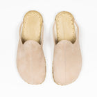 Grounding & Earthing Barefoot Mules for Men