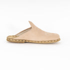 Grounding & Earthing Barefoot Mules for Men