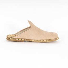Grounding & Earthing Barefoot Mules for Men