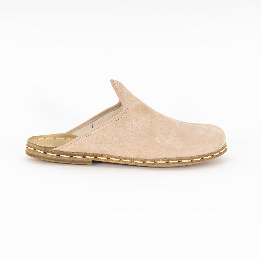 Grounding & Earthing Barefoot Mules for Men