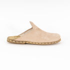 Grounding & Earthing Barefoot Mules for Men