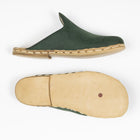 Grounding & Earthing Barefoot Mules for Women