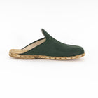 Grounding & Earthing Barefoot Mules for Men
