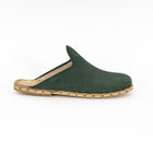 Grounding & Earthing Barefoot Mules for Men