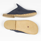 Grounding & Earthing Barefoot Mules for Men