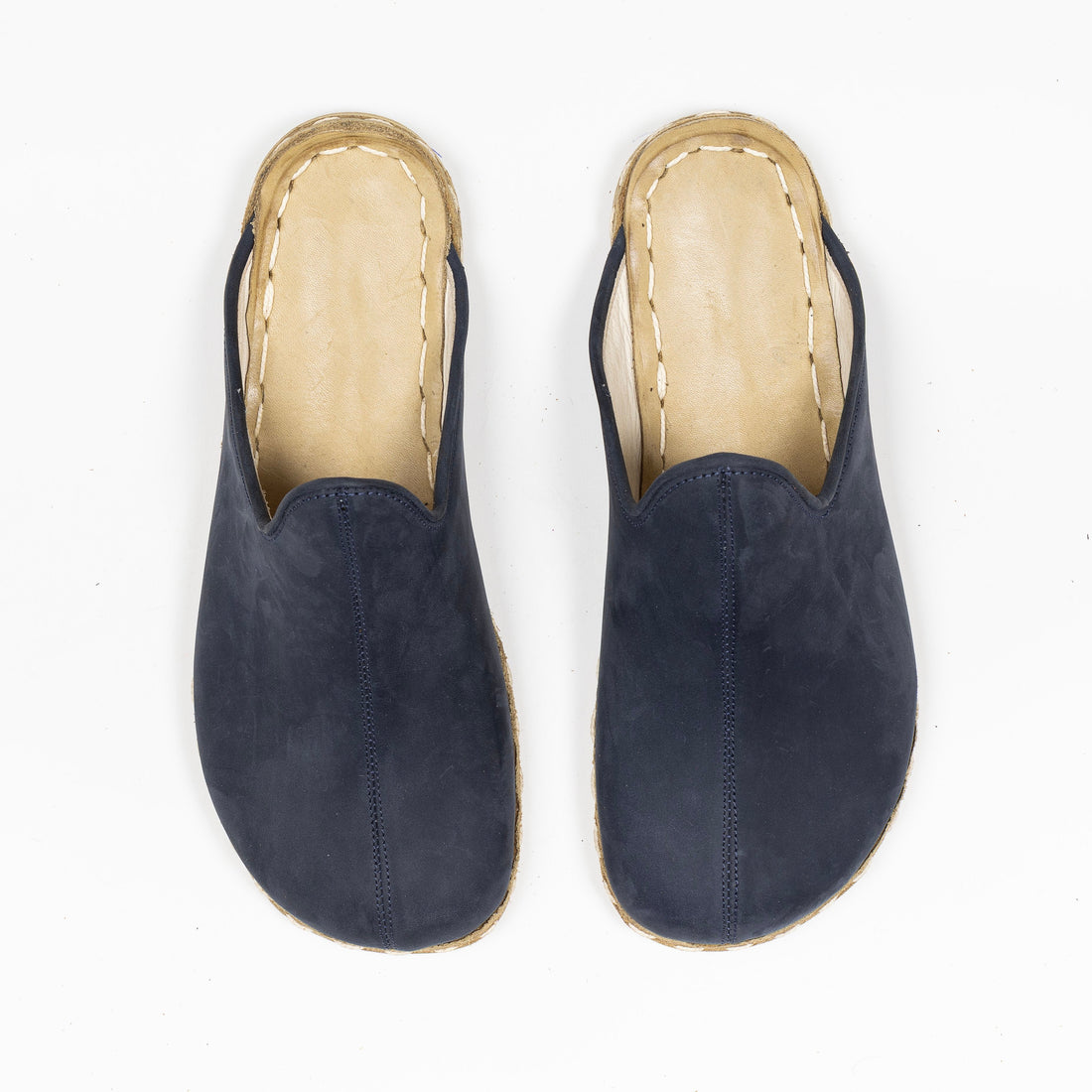 Grounding & Earthing Barefoot Mules for Women