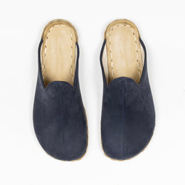 Grounding & Earthing Barefoot Mules for Women