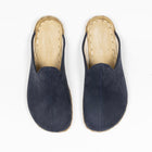 Grounding & Earthing Barefoot Mules for Men