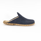 Grounding & Earthing Barefoot Mules for Women