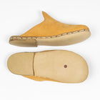 Grounding & Earthing Barefoot Mules for Men
