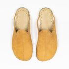 Grounding & Earthing Barefoot Mules for Women