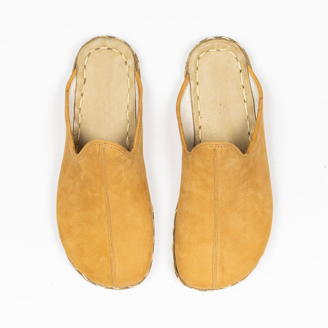 Grounding & Earthing Barefoot Mules for Men