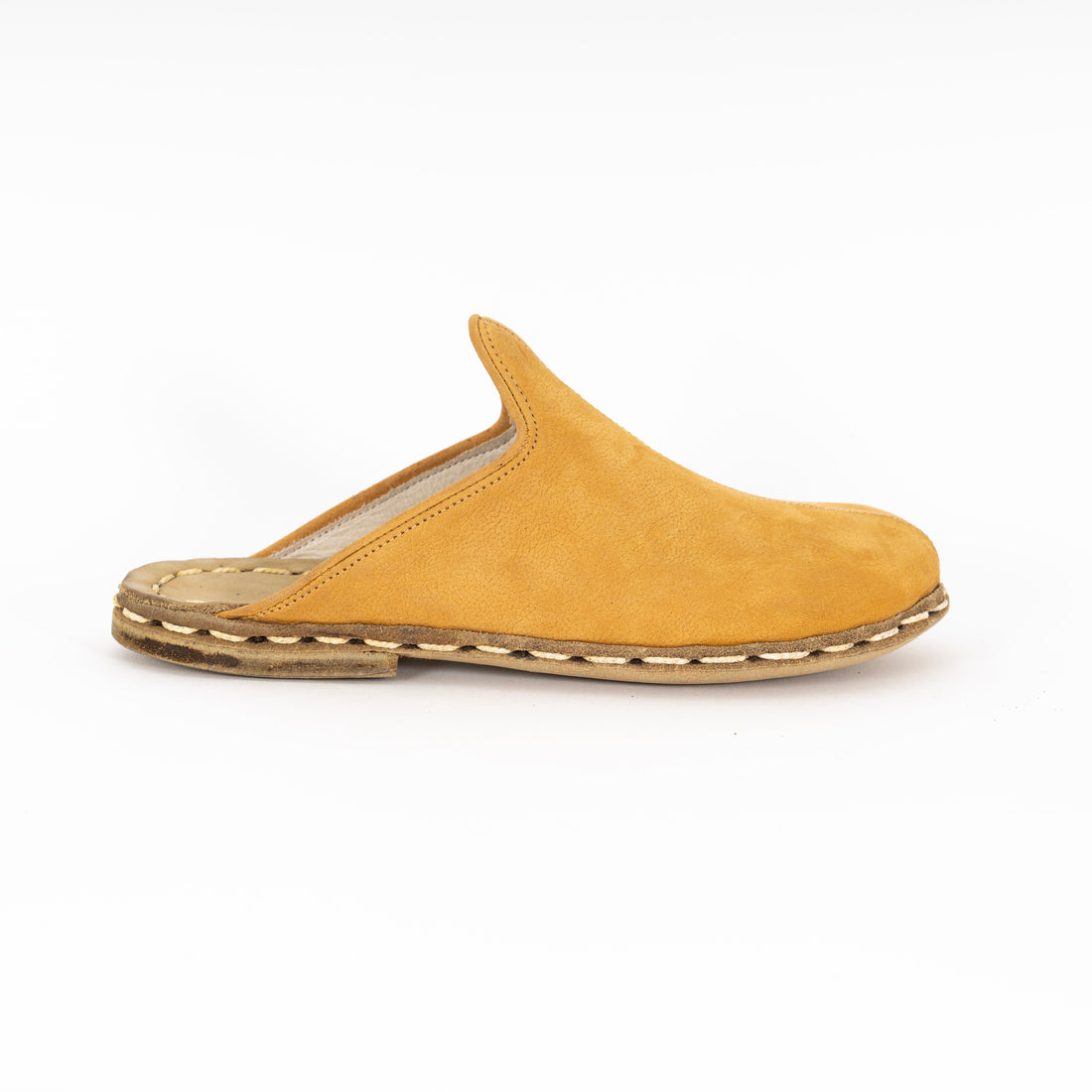 Grounding & Earthing Barefoot Mules for Women