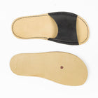 Grounding & Earthing Barefoot Slide-In Sandals for Women