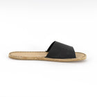 Grounding & Earthing Barefoot Slide-In Sandals for Women