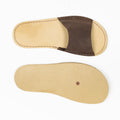 Grounding & Earthing Barefoot Slide-In Sandals for Women
