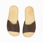 Grounding & Earthing Barefoot Slide-In Sandals for Women