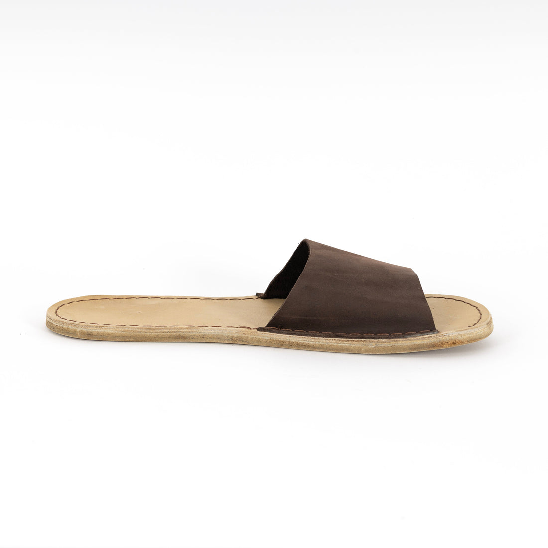 Grounding & Earthing Barefoot Slide-In Sandals for Women