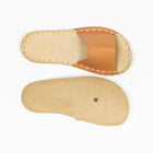 Grounding & Earthing Barefoot Slide-In Sandals for Women