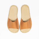 Grounding & Earthing Barefoot Slide-In Sandals for Women