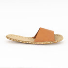 Grounding & Earthing Barefoot Slide-In Sandals for Women