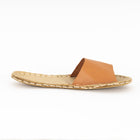Grounding & Earthing Barefoot Slide-In Sandals for Women