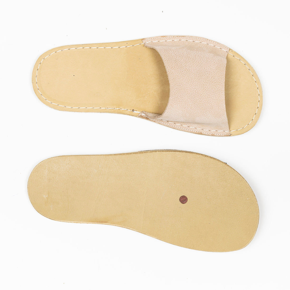 Grounding & Earthing Barefoot Slide-In Sandals for Women