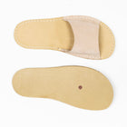Grounding & Earthing Barefoot Slide-In Sandals for Women