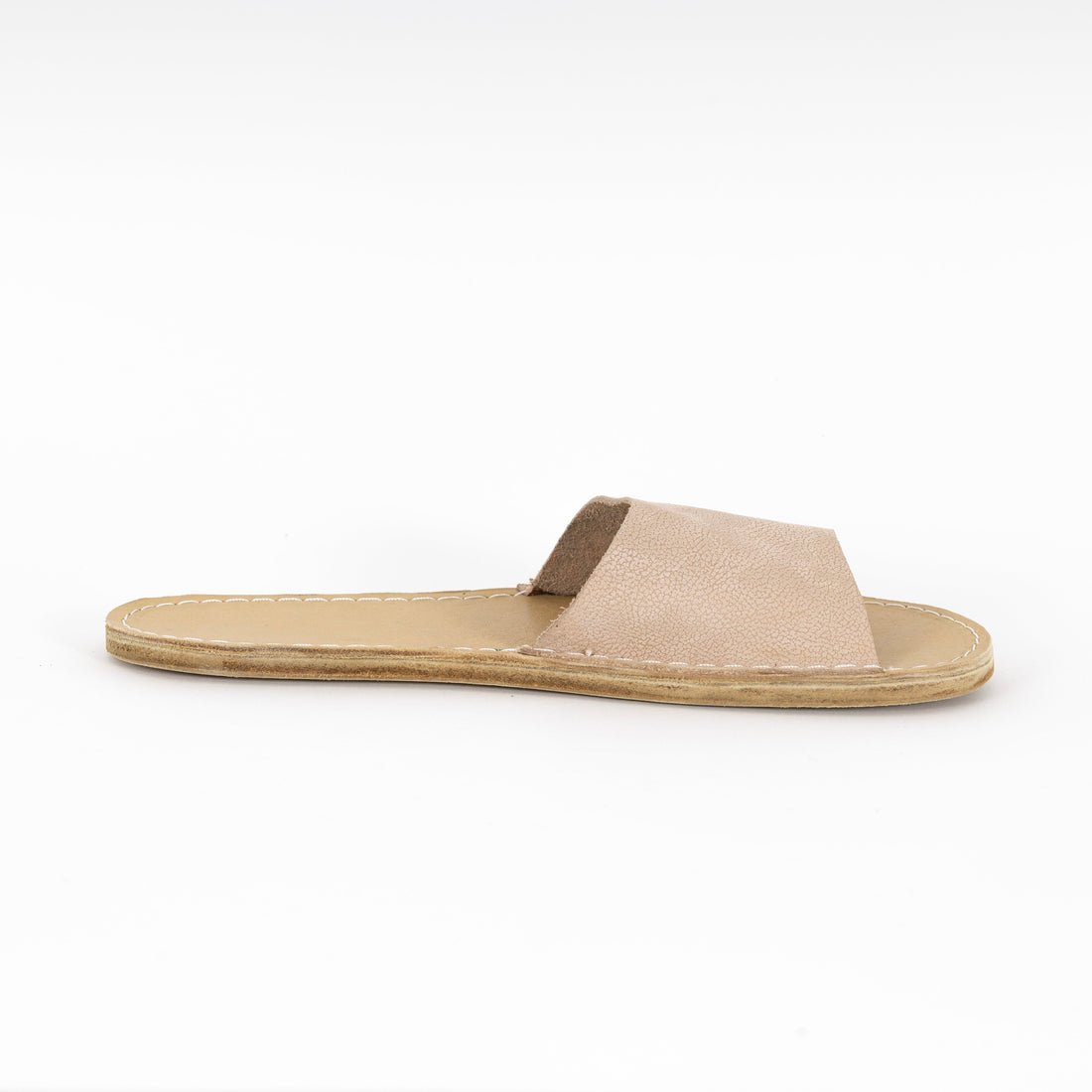Grounding & Earthing Barefoot Slide-In Sandals for Women