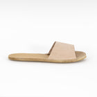Grounding & Earthing Barefoot Slide-In Sandals for Women