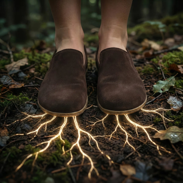 Grounding technology demonstration