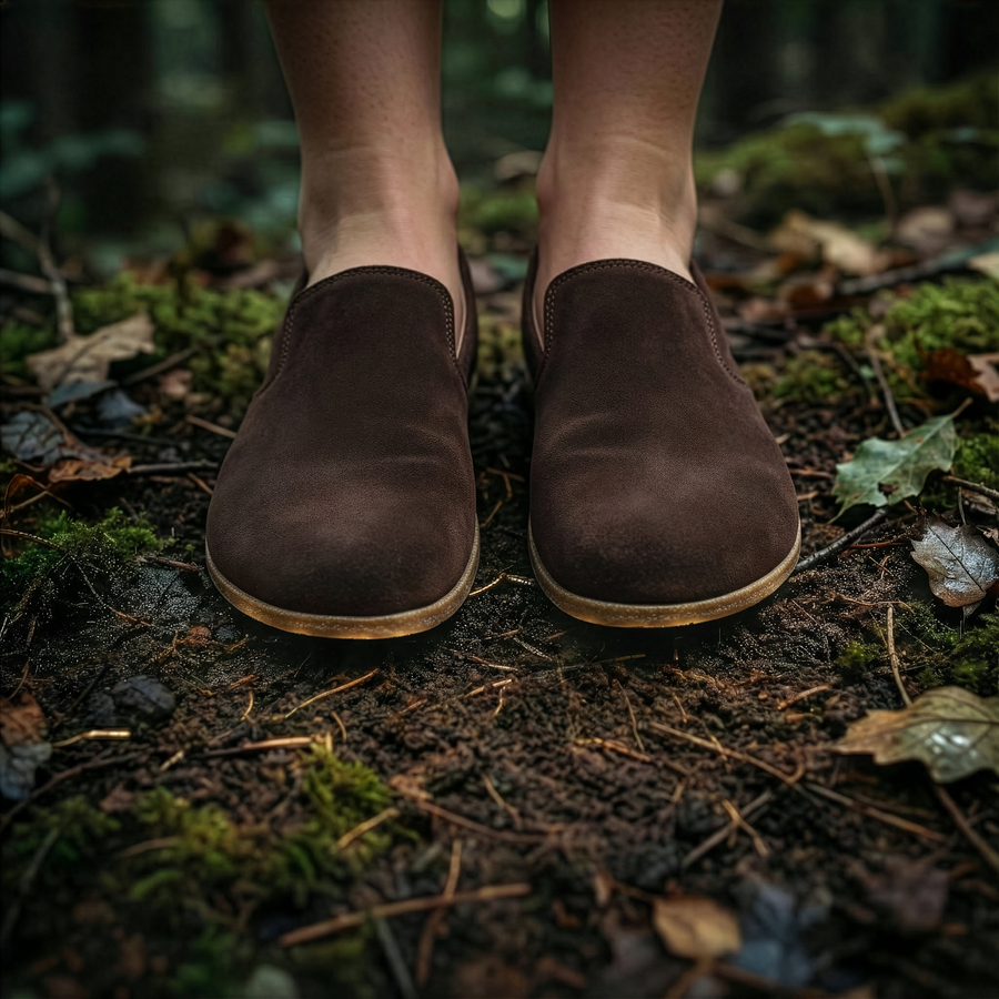 Grounding technology