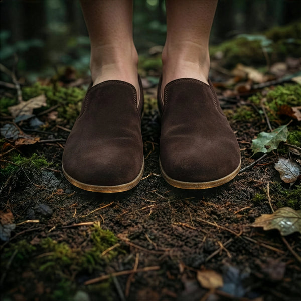 Grounding technology demonstration